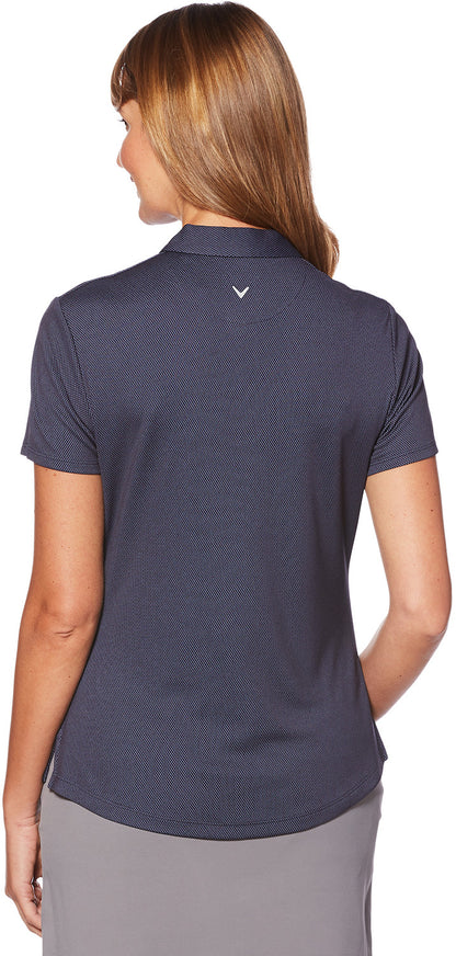 Ladies Birdeye Polo