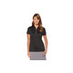 Tulip Sleeve Polo