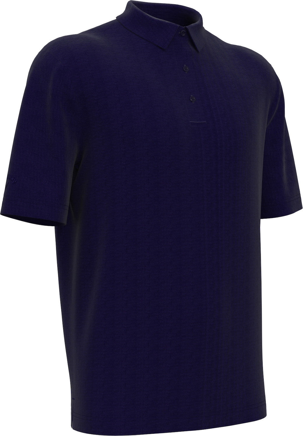 Micro Texture Polo
