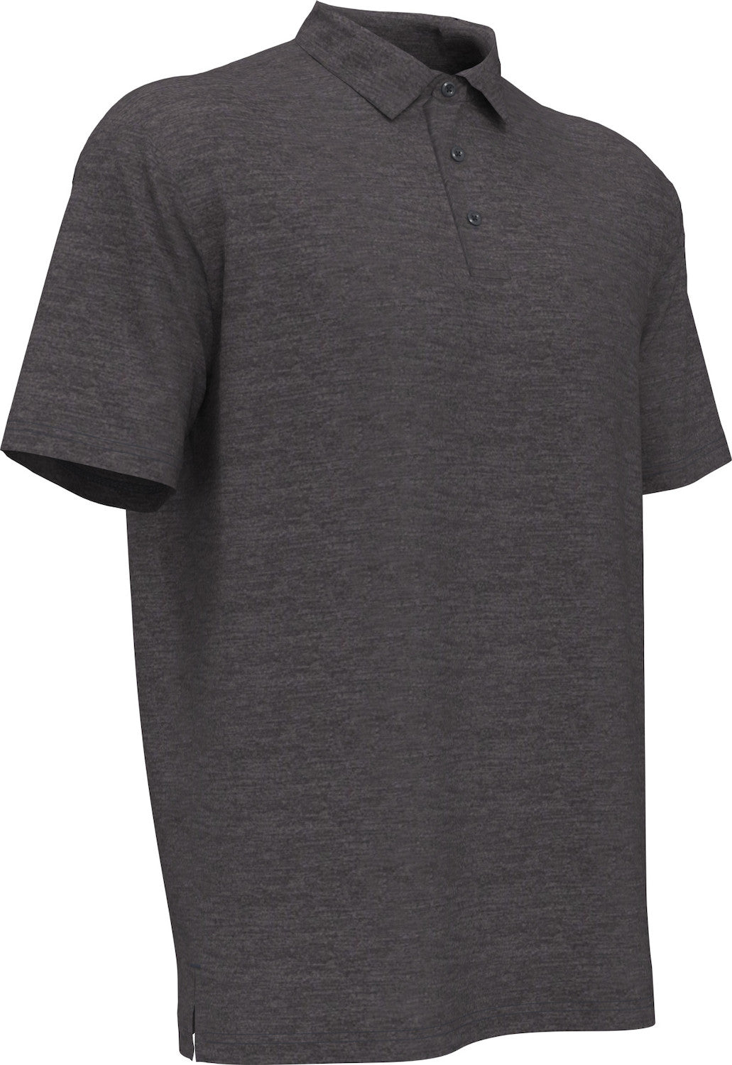 Mens Double Knit Polo
