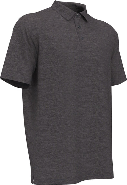 Mens Double Knit Polo