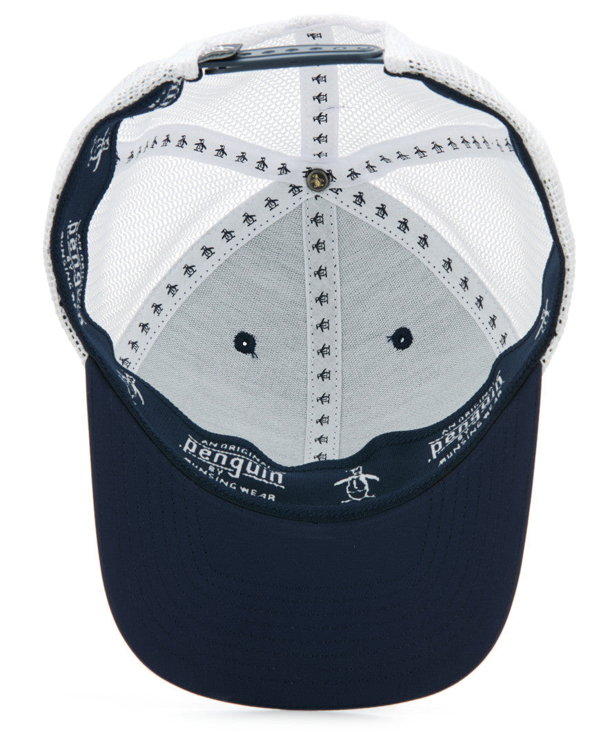Opg Blank Trucker