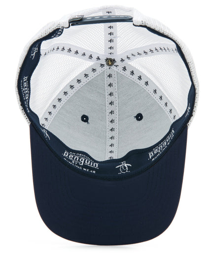 Opg Blank Trucker
