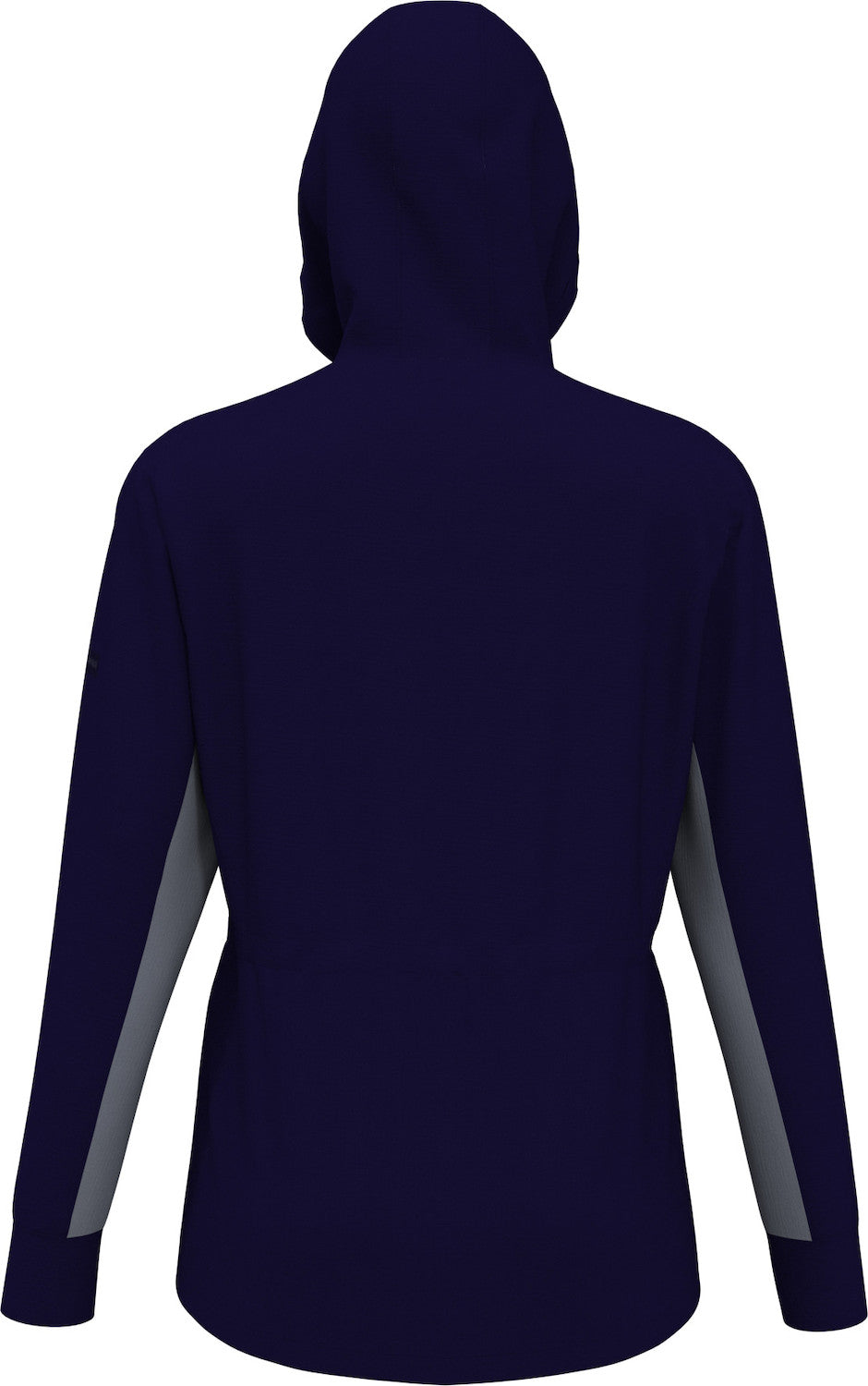 LADIES FULL- ZIP JACKET