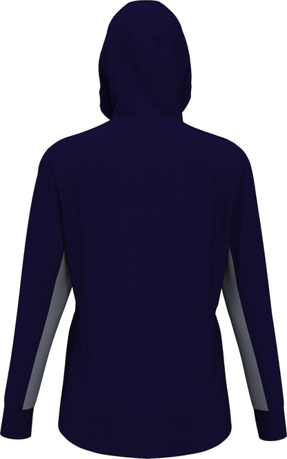 LADIES FULL- ZIP JACKET