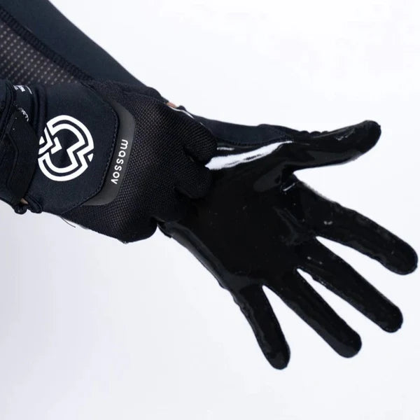 Massov EVO2 Footbal / Flag Football Gloves - Womens