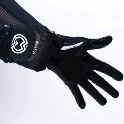 Massov EVO2 Footbal / Flag Football Gloves - Womens