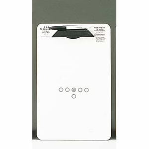 Markwort Single Stage Football Markerboard