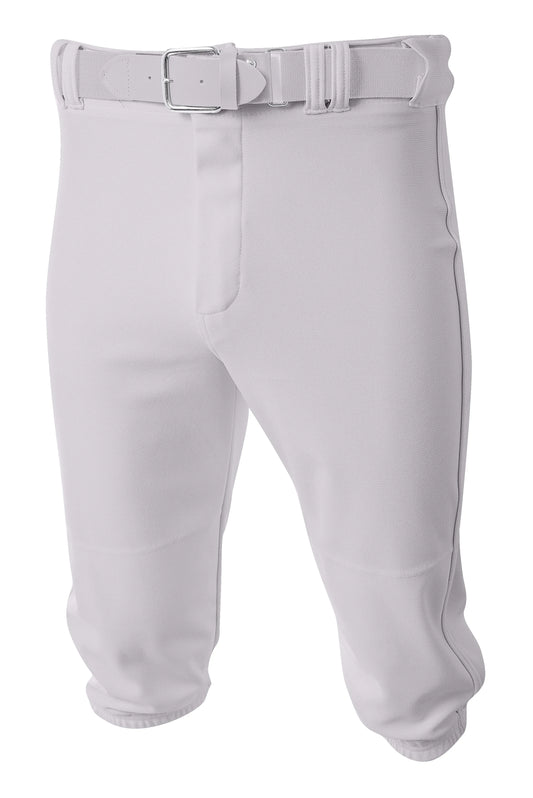 A4 “The Knick” Knicker Adult Pants w/ Braid ADULT