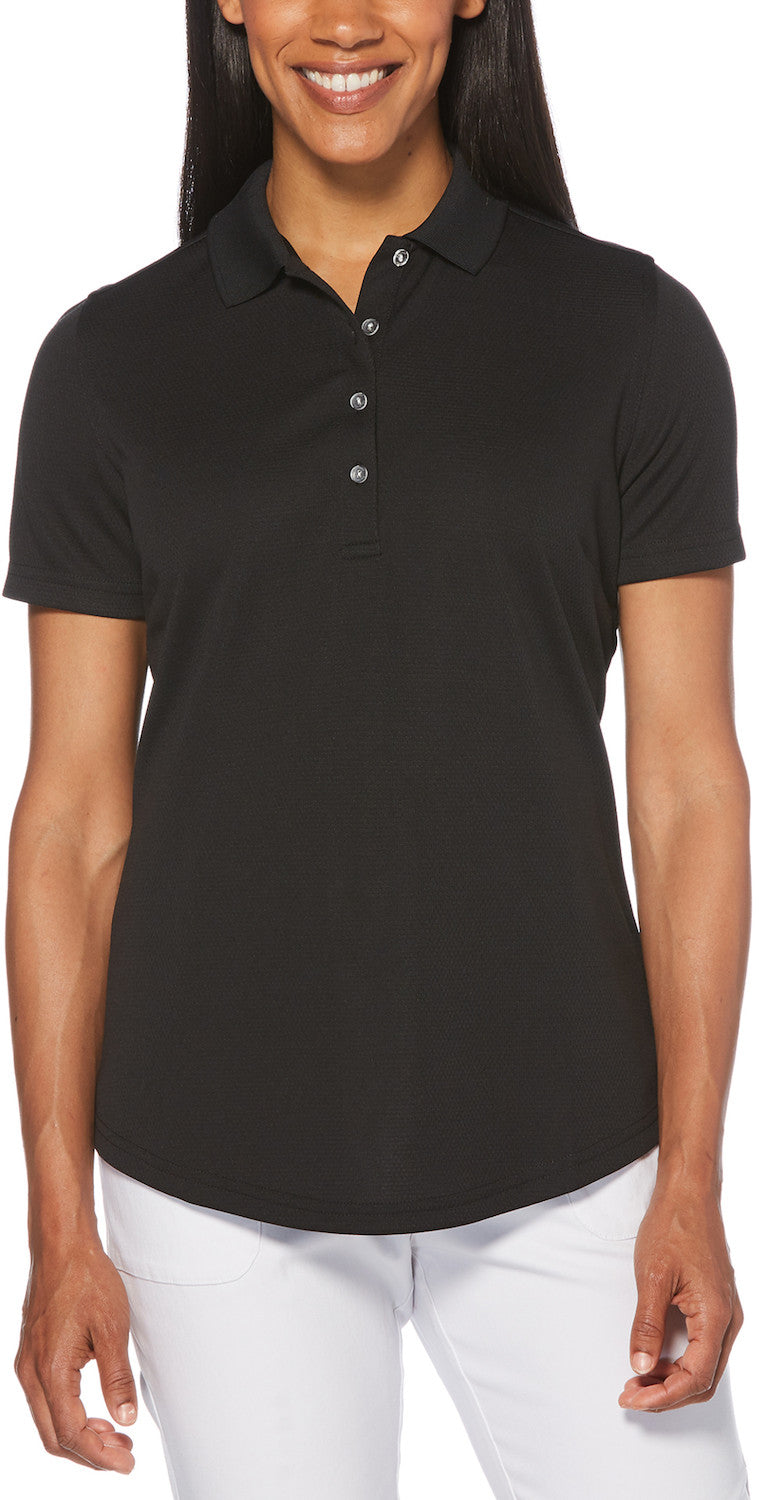 Ladies Callaway Core Performance Polo