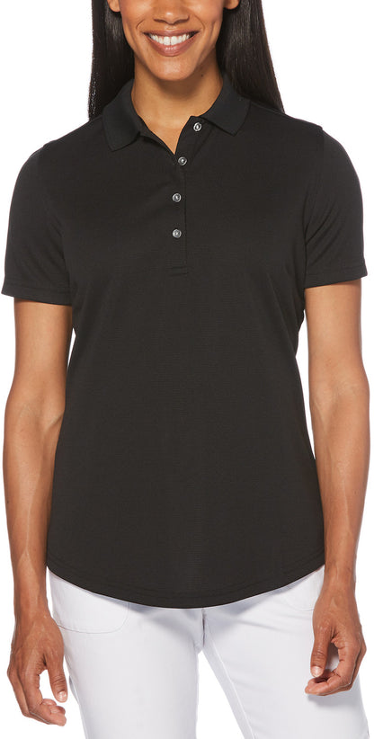 Ladies Callaway Core Performance Polo