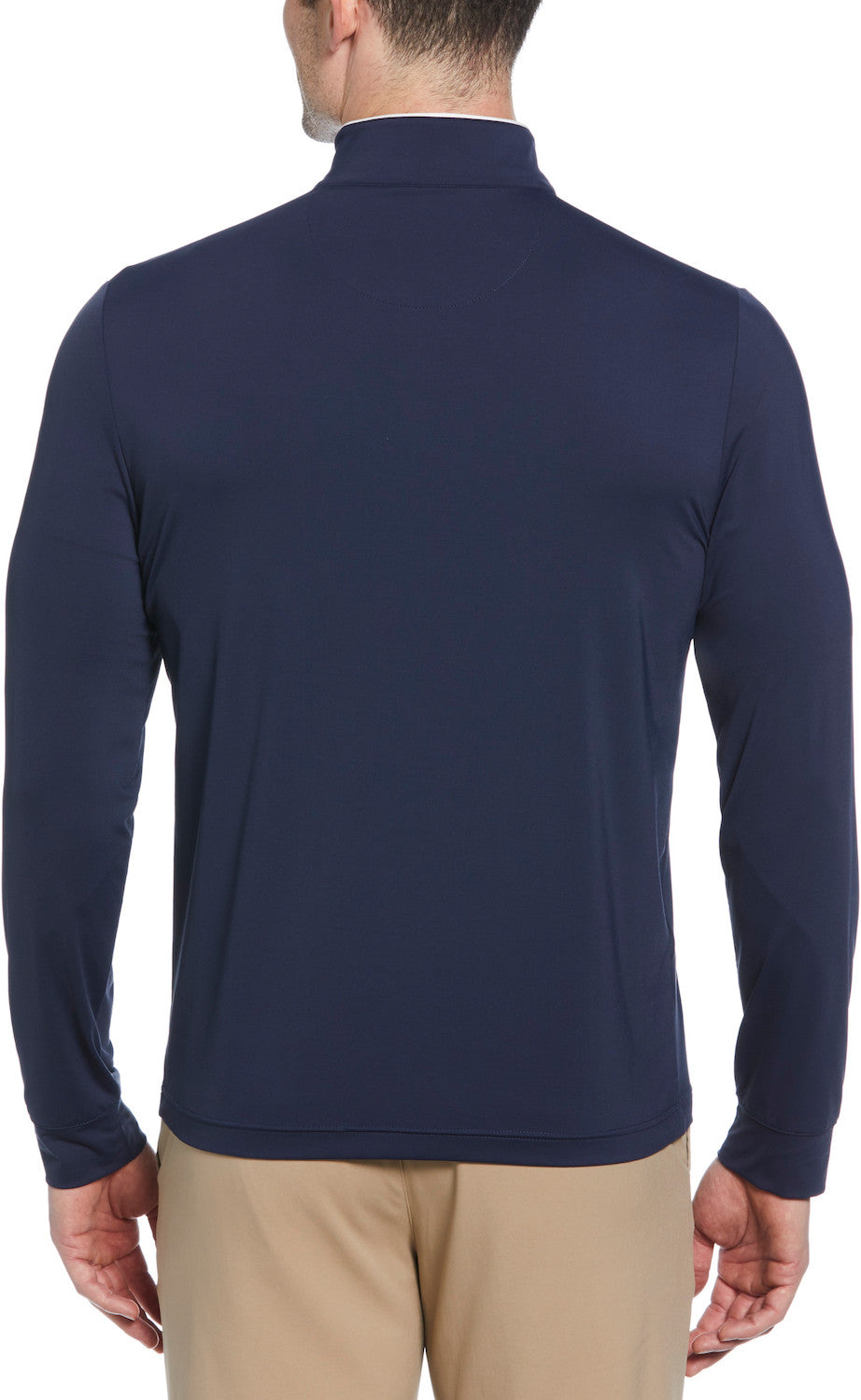 LIGHTWEIGHT EARL 1/4 ZIP PULLOVER