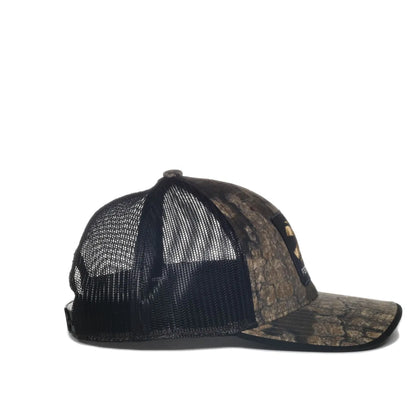 FED01-Realtree Timber-Black