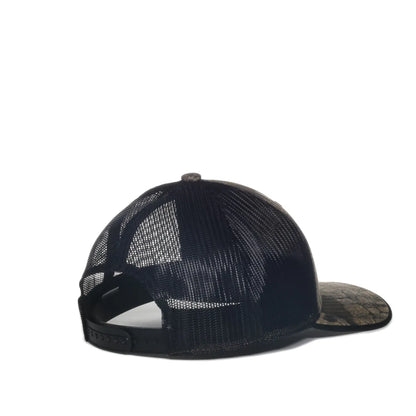 FED01-Realtree Timber-Black