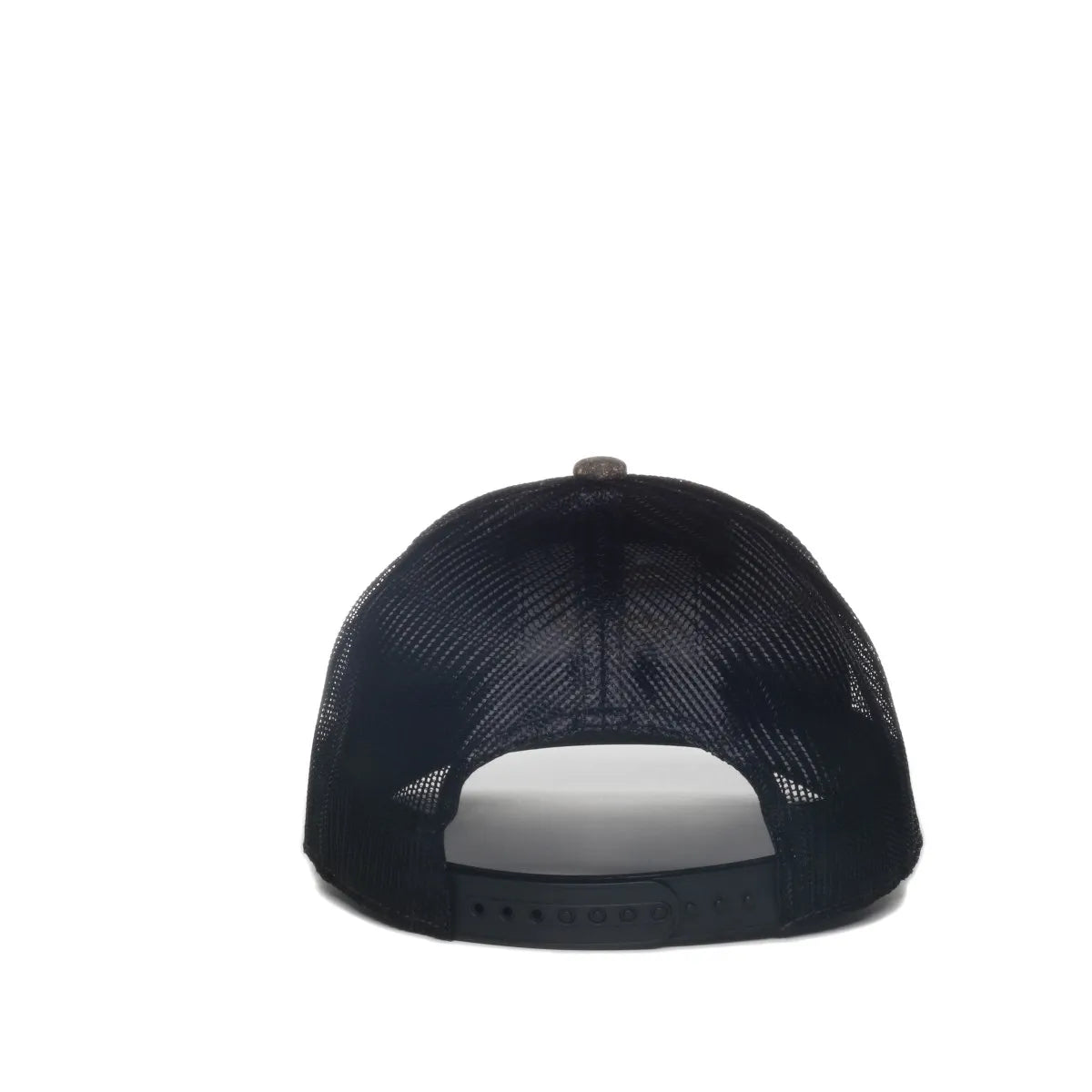 FED01-Realtree Timber-Black