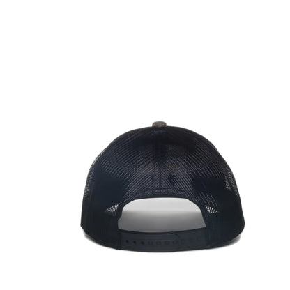 FED01-Realtree Timber-Black