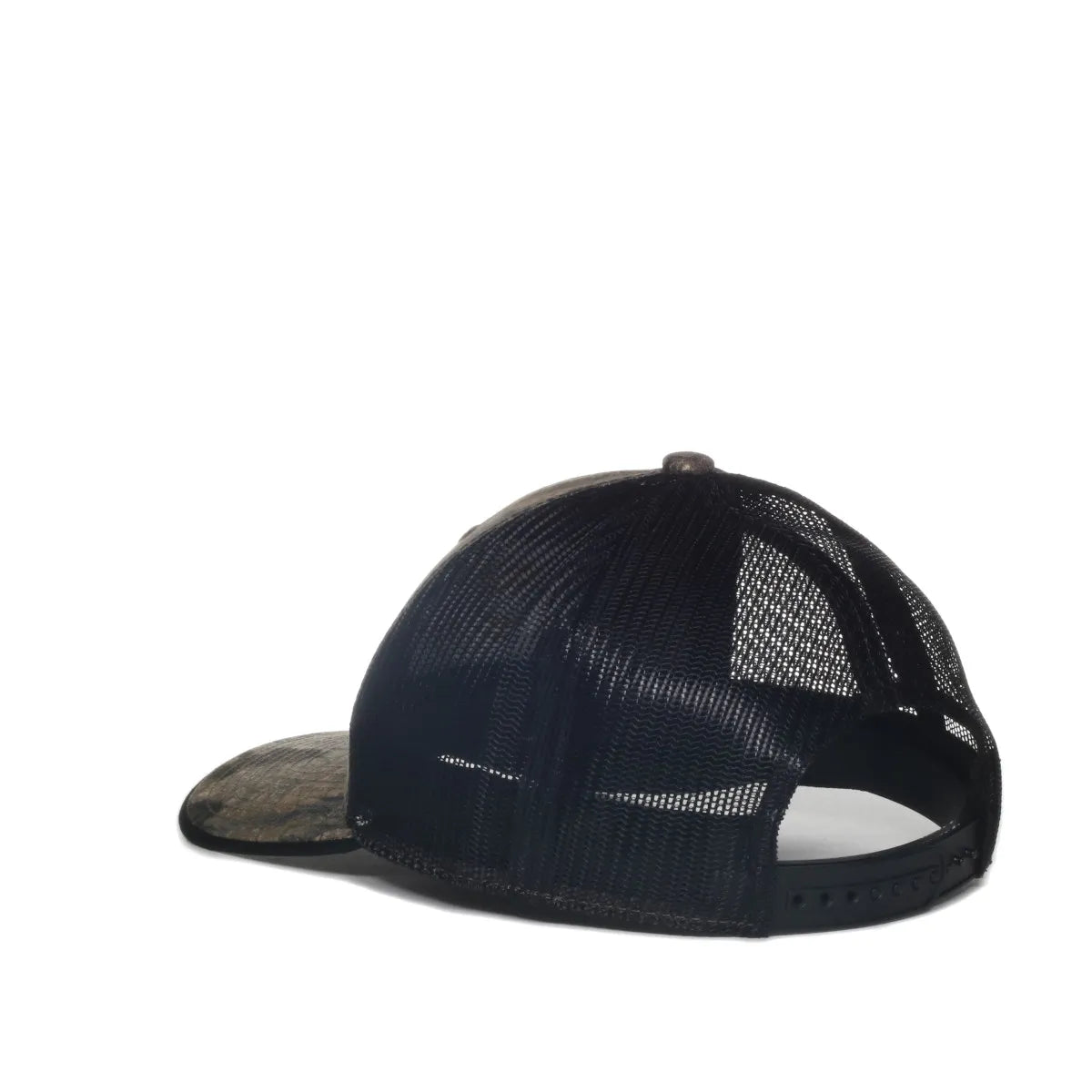 FED01-Realtree Timber-Black