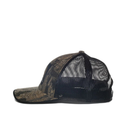 FED01-Realtree Timber-Black