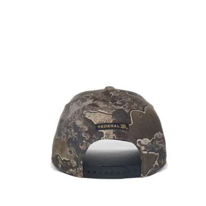 FED03-Realtree Excape