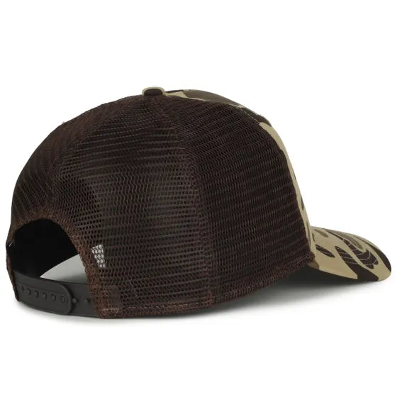 Generic Vintage Waterfowl/Brown