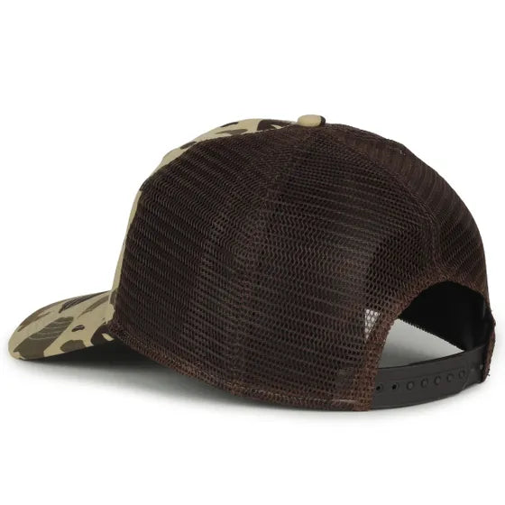 Generic Vintage Waterfowl/Brown