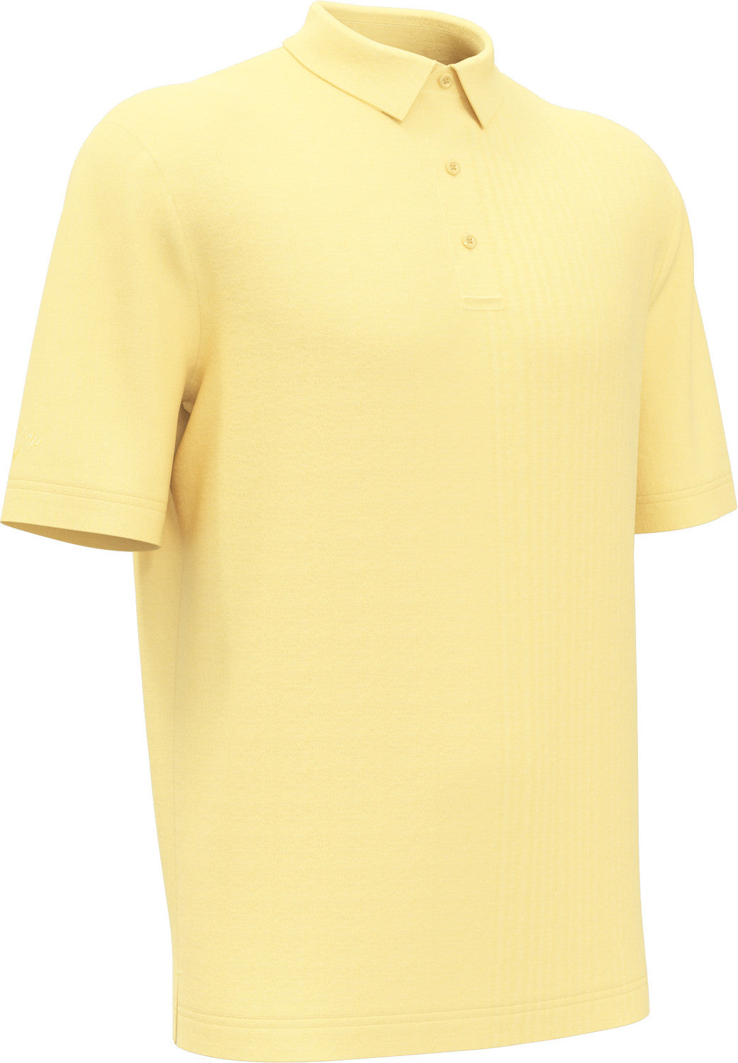Micro Texture Polo