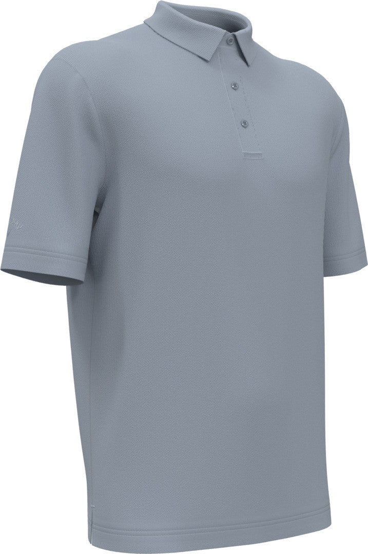 Micro Texture Polo