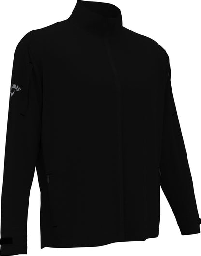 Full Zip Wind Jacket