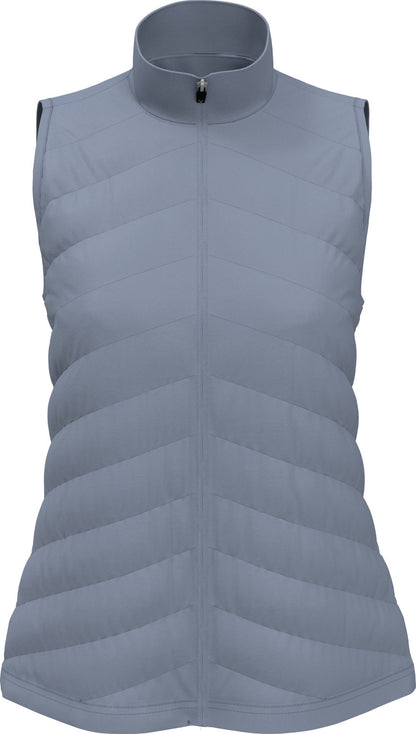 Quilted Puffer Vest
