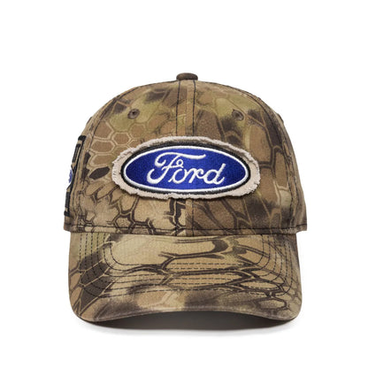 FRD04B-Kryptek® Highlander™