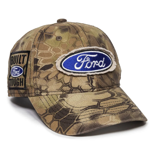 FRD04B-Kryptek® Highlander™
