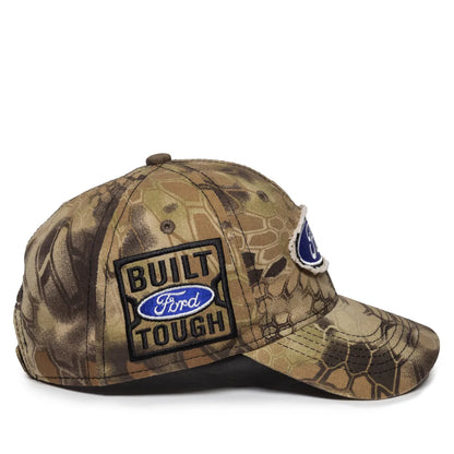 FRD04B-Kryptek® Highlander™