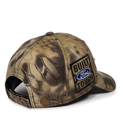 FRD04B-Kryptek® Highlander™