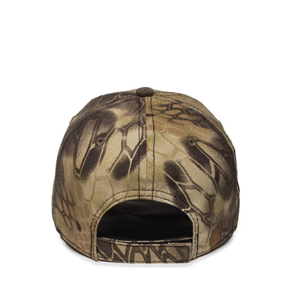 FRD04B-Kryptek® Highlander™