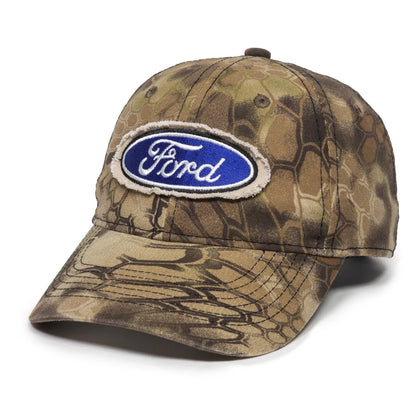 FRD04B-Kryptek® Highlander™