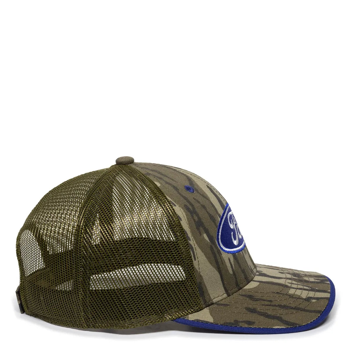 FRD08B-Mossy Oak® Original Bottomland®/Loden