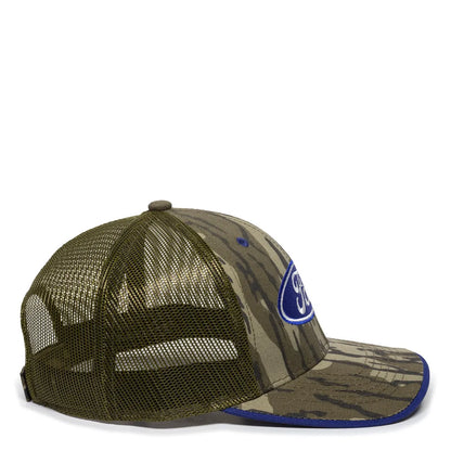 FRD08B-Mossy Oak® Original Bottomland®/Loden