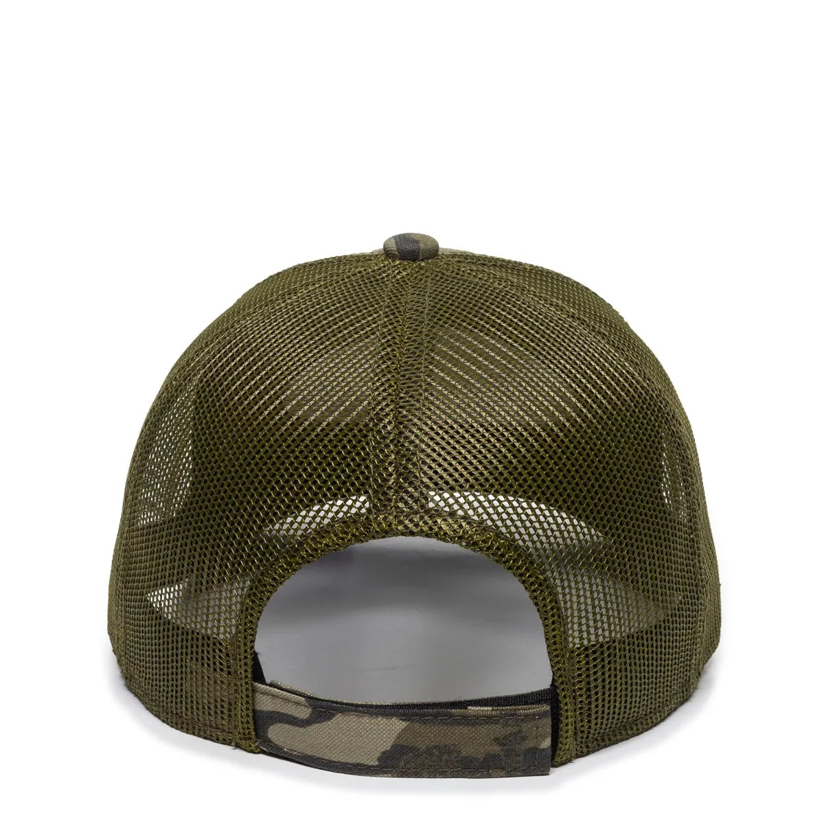FRD08B-Mossy Oak® Original Bottomland®/Loden
