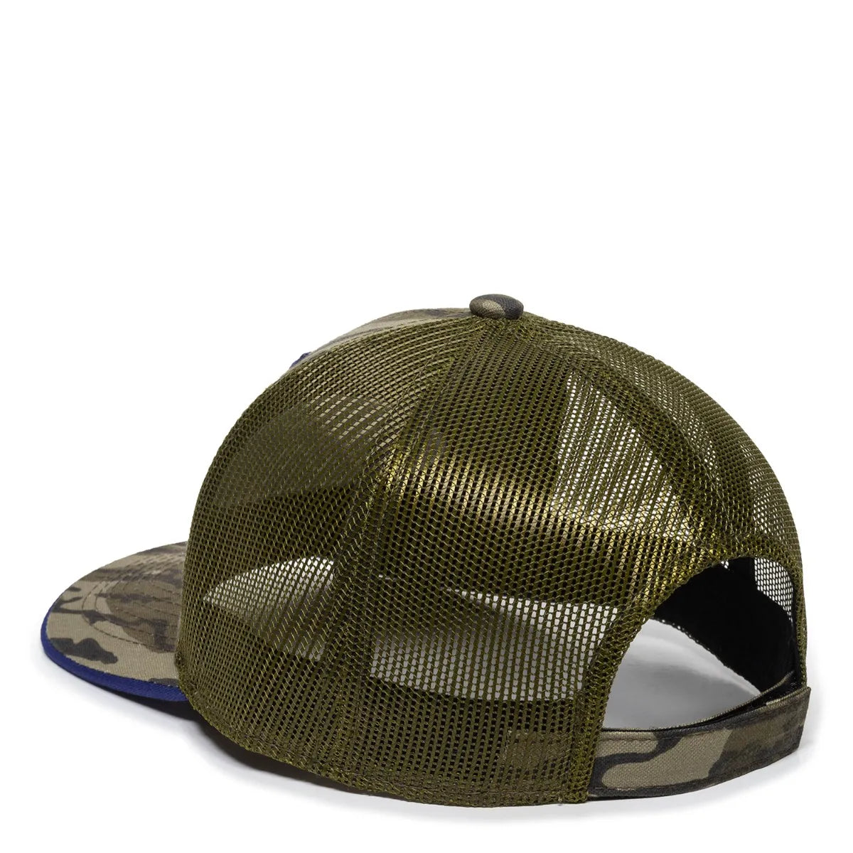 FRD08B-Mossy Oak® Original Bottomland®/Loden