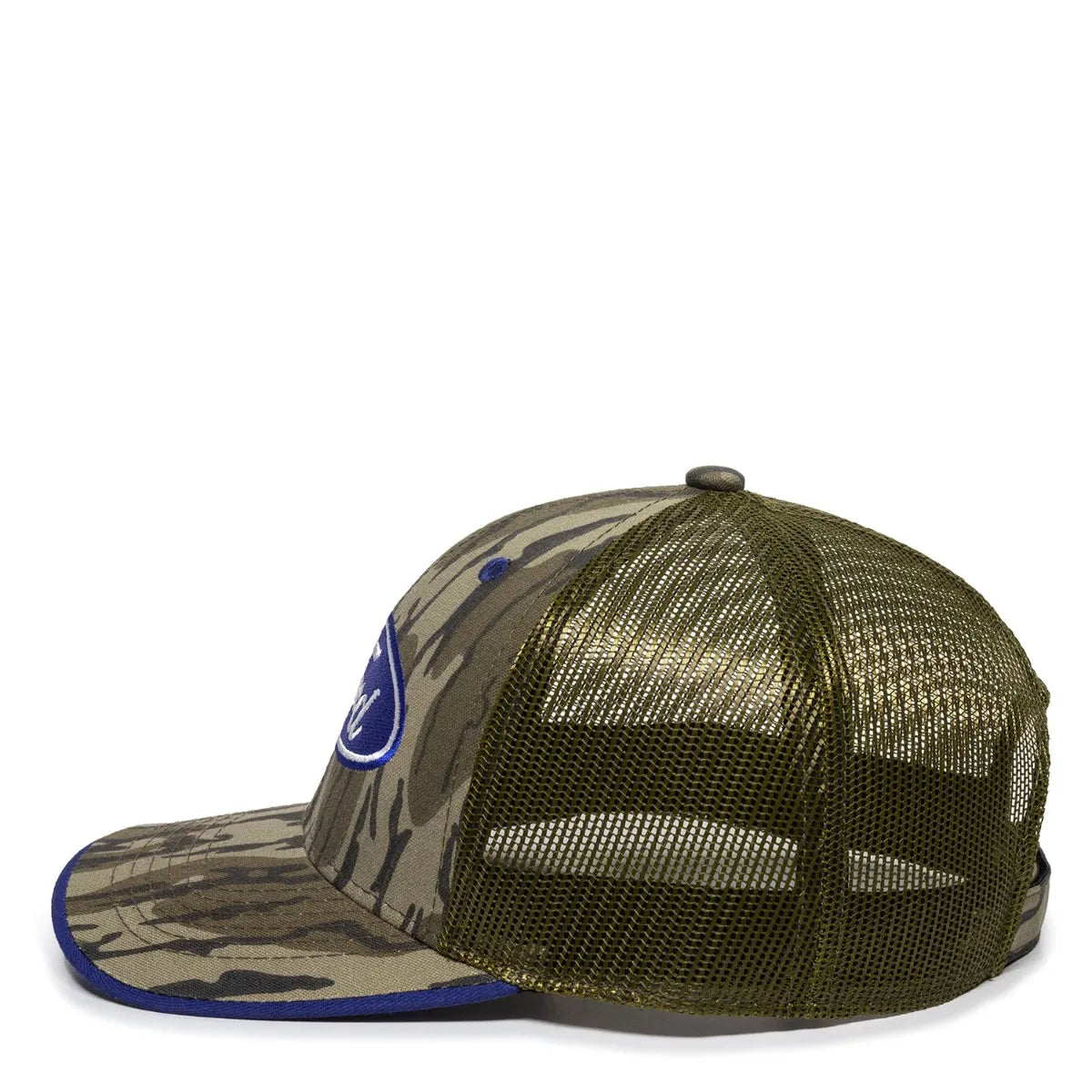 FRD08B-Mossy Oak® Original Bottomland®/Loden