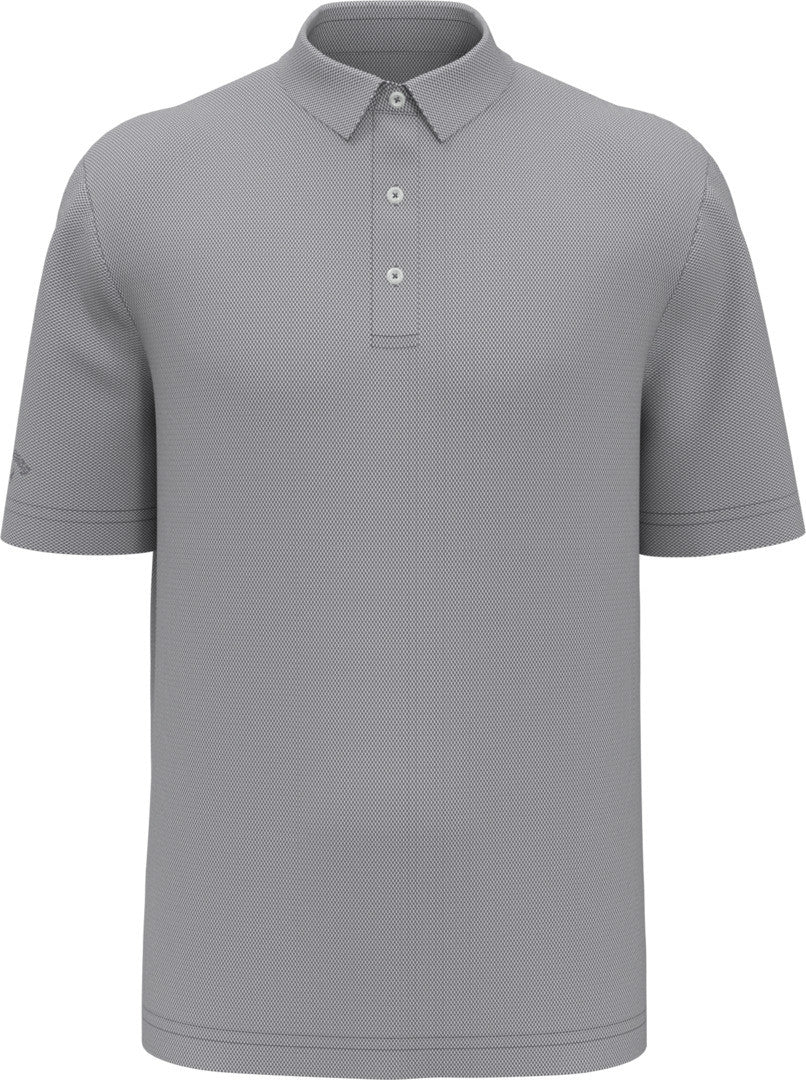 Birdseye Polo