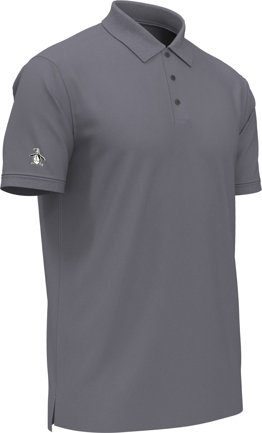 Solid Polo