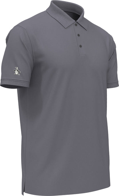 Solid Polo