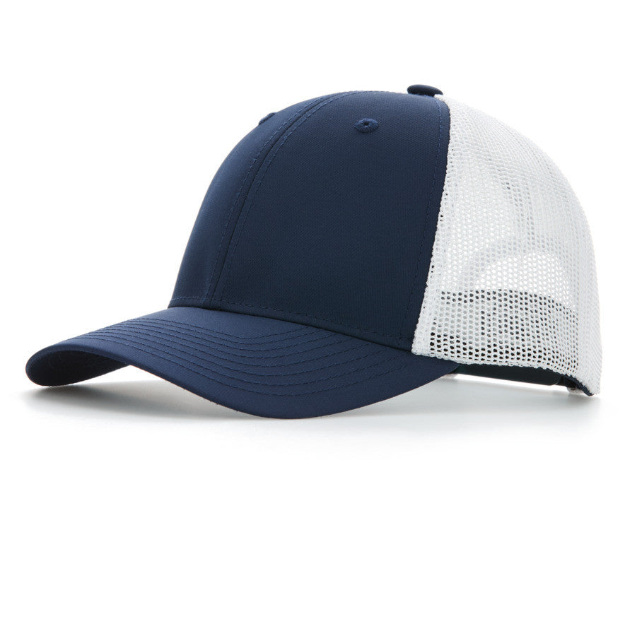 Opg Blank Trucker