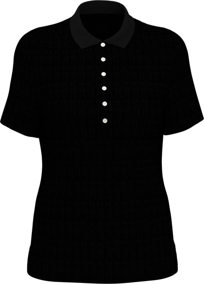 Ladies Ottoman Polo