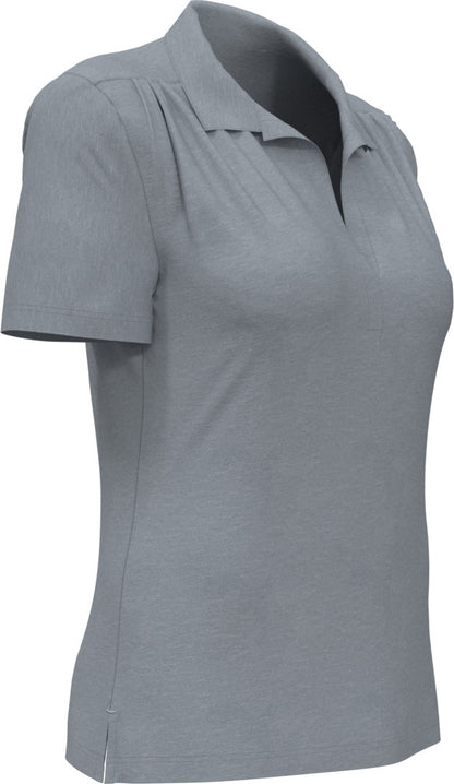 Ladies Tonal Polo