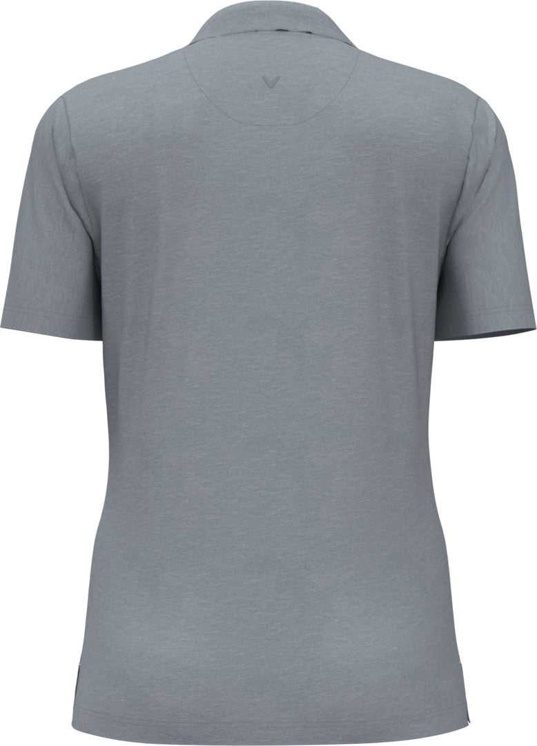 Ladies Tonal Polo