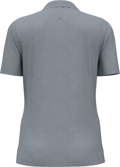 Ladies Tonal Polo