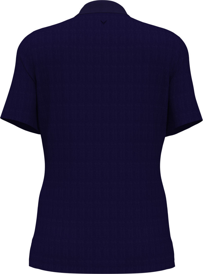 Ladies Ottoman Polo