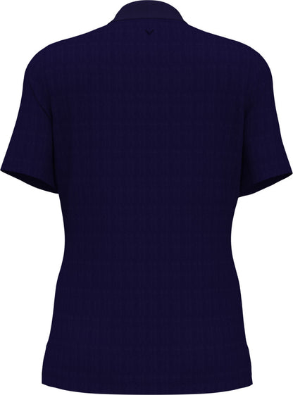 Ladies Ottoman Polo